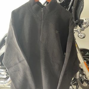 Harley-Davidson Fleece